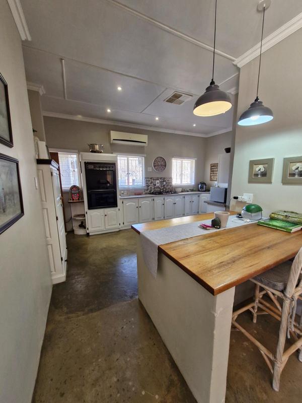 7 Bedroom Property for Sale in Vryburg North West